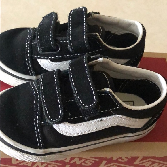 Vans shoes - Picture 5 of 8